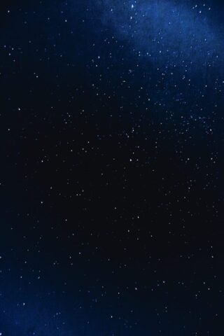 a night sky with stars and a plane in the foreground a night sky with stars and a plane in the foreground