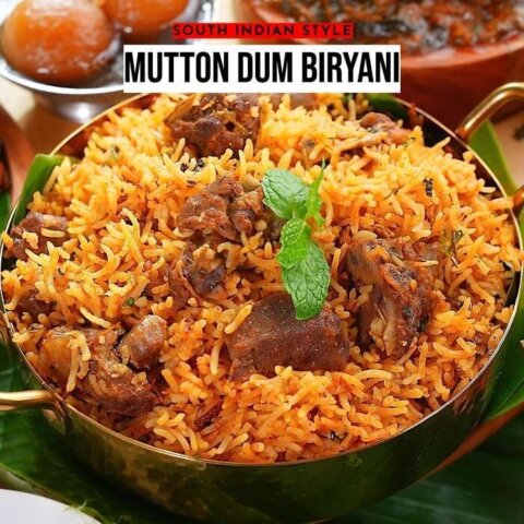 biryani images in hotel