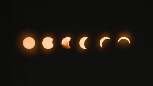 Photo by Cocodillaa.com total lunar eclipse