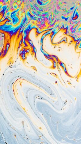 aesthetic abstract wallpaper mobile