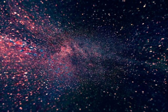blue skies filled of stars blue skies filled of stars
