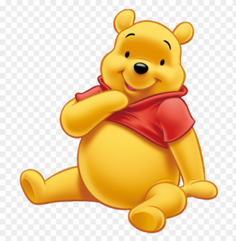 winnie pooh poster