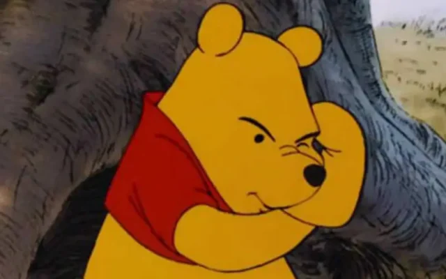 winnie the pooh wallpaper iphone