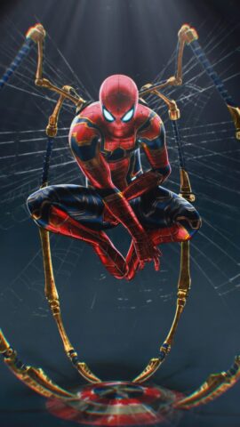 spider man