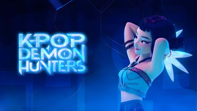 Photo by Cocodillaa.com kpop demon hunters wallpaper