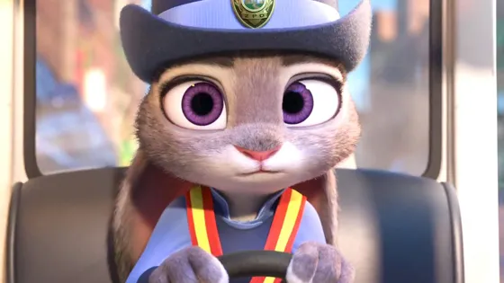 Zootopia Jody Hopps Zootopia Jody Hopps
