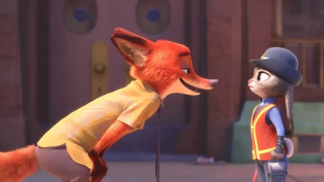 zootopia movie wallpapers download zootopia movie wallpapers download