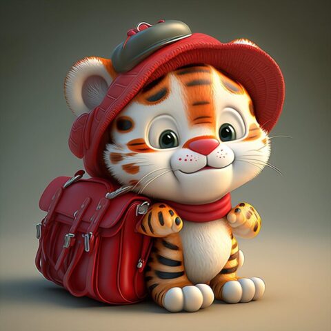 Amazing tiger wallpaper for animal lovers Amazing tiger wallpaper for animal lovers