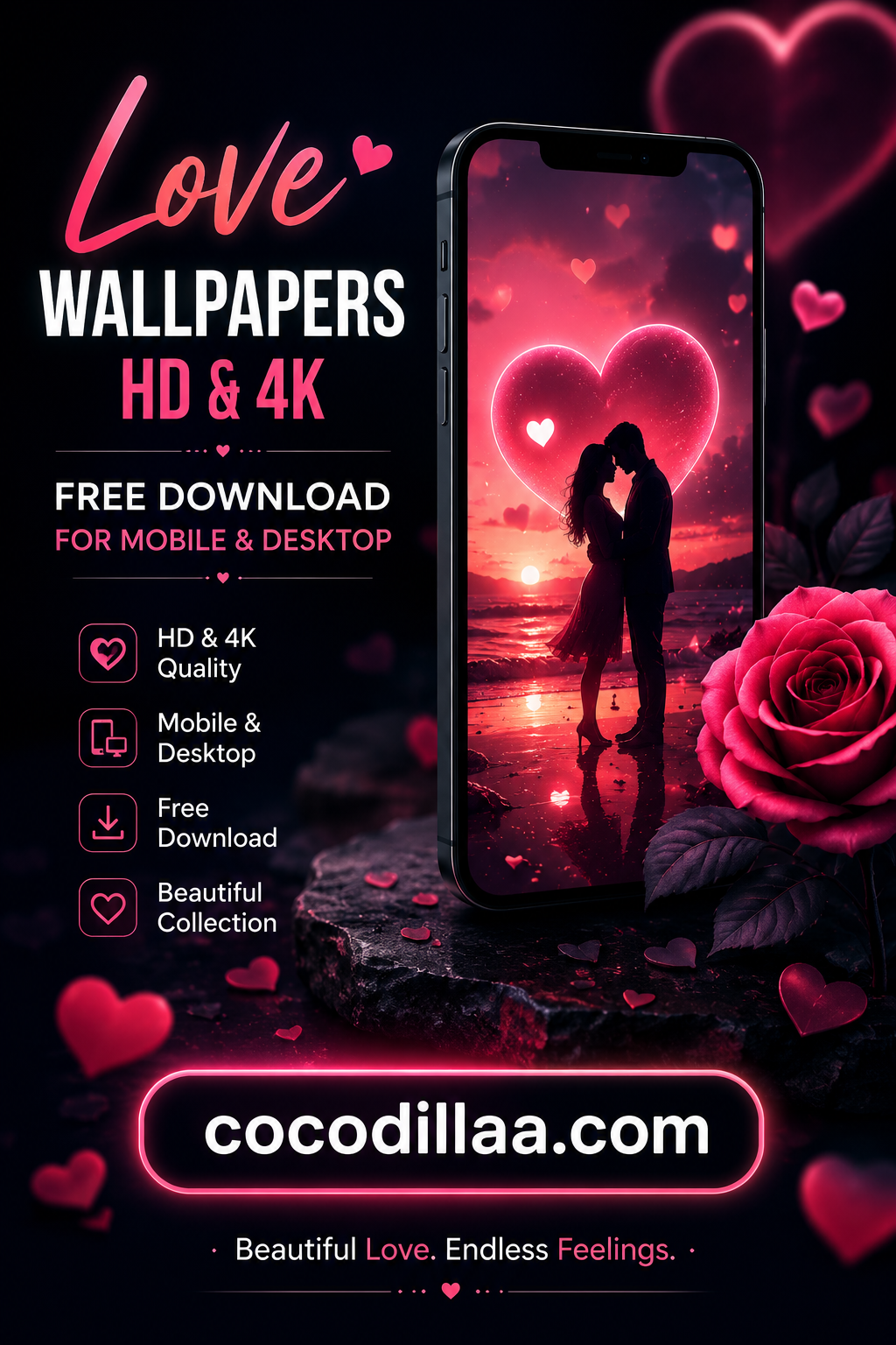 Love Wallpapers | Love 4K Wallpaper | Love Wallpapers HD Download