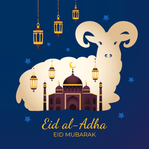Eid ul Adha Wishes Images Eid ul Adha Wishes Images