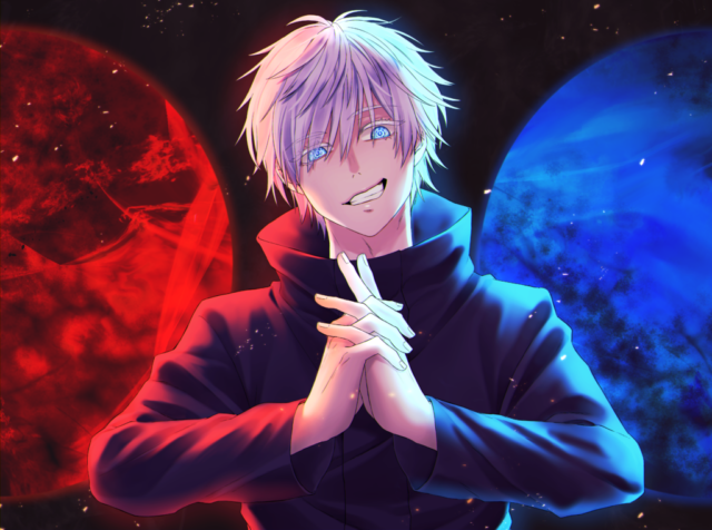 Jujutsu Kaisen wallpapers