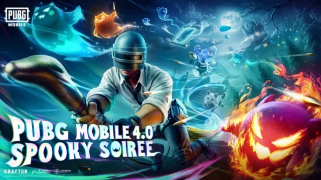 PUBG Mobile Wallpapers
