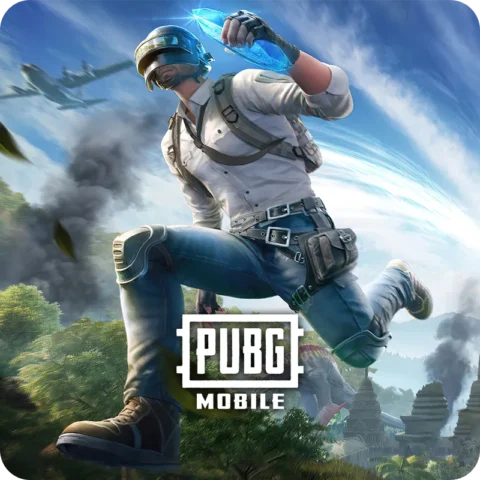 PUBG Poster