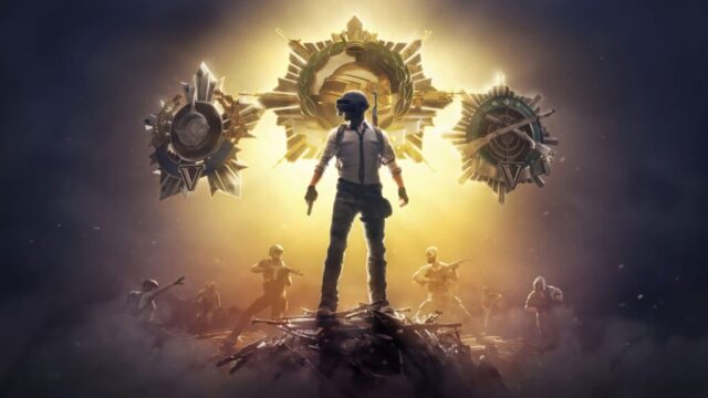Pubg 4k Wallpaper