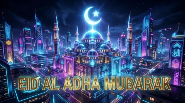 eid al adha mubarak premium eid festival background eid al adha mubarak premium eid festival background