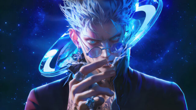 gojo satoru jujutsu kaisen kk