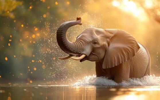 elephant wallpapers