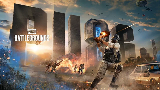 PUBG desktop backgrounds