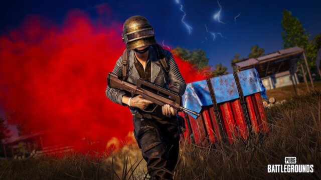 PUBG Wallpapers