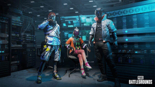 4K Gaming Wallpapers