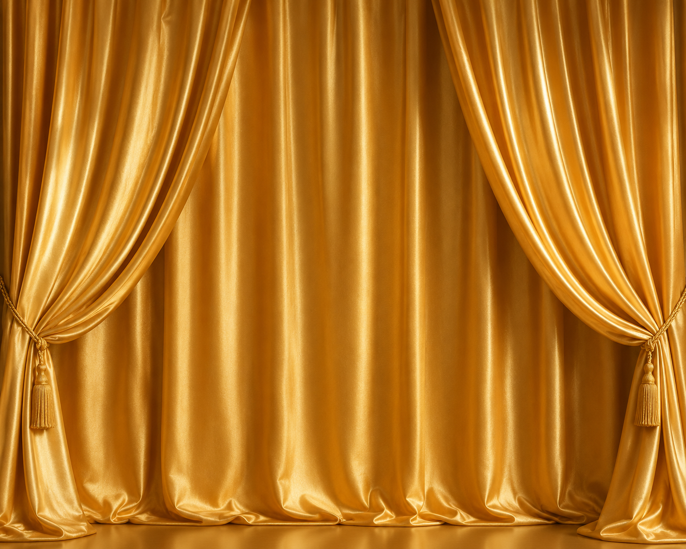 Silk Fabric Curtains Wallpapers HD & 4K Free Download 19 Golden silk curtains aesthetic background
