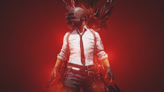 pubg playerunknown's battlegrounds wallpaper