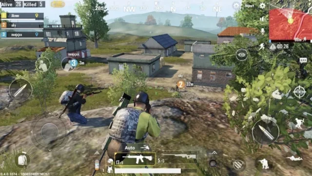 PUBG HD Images