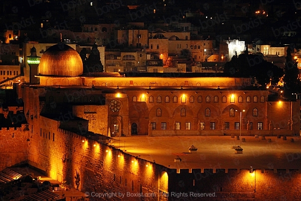 Islamic Masjid Al Aqsa background for mobile
