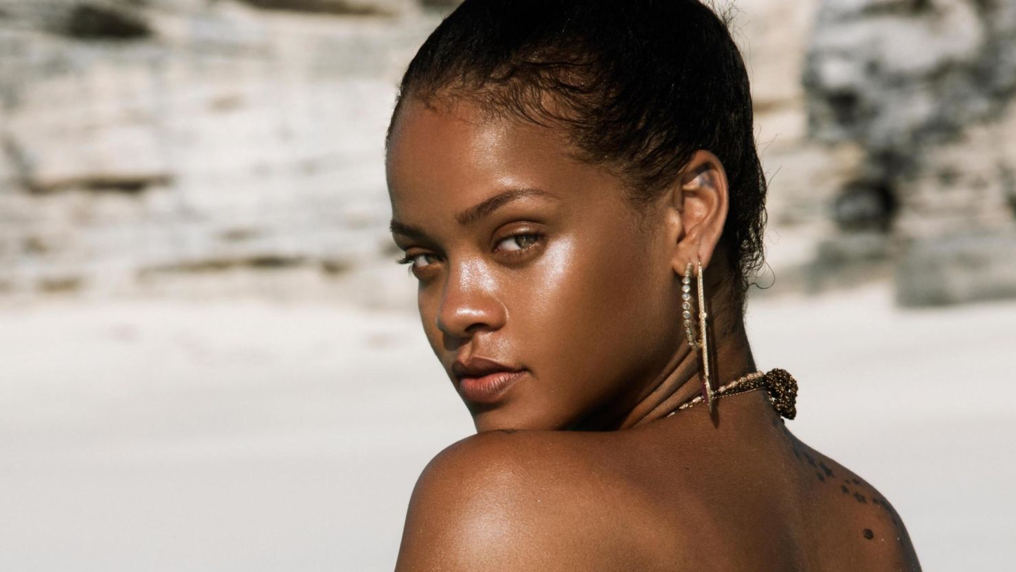 rihanna wallpaper hd