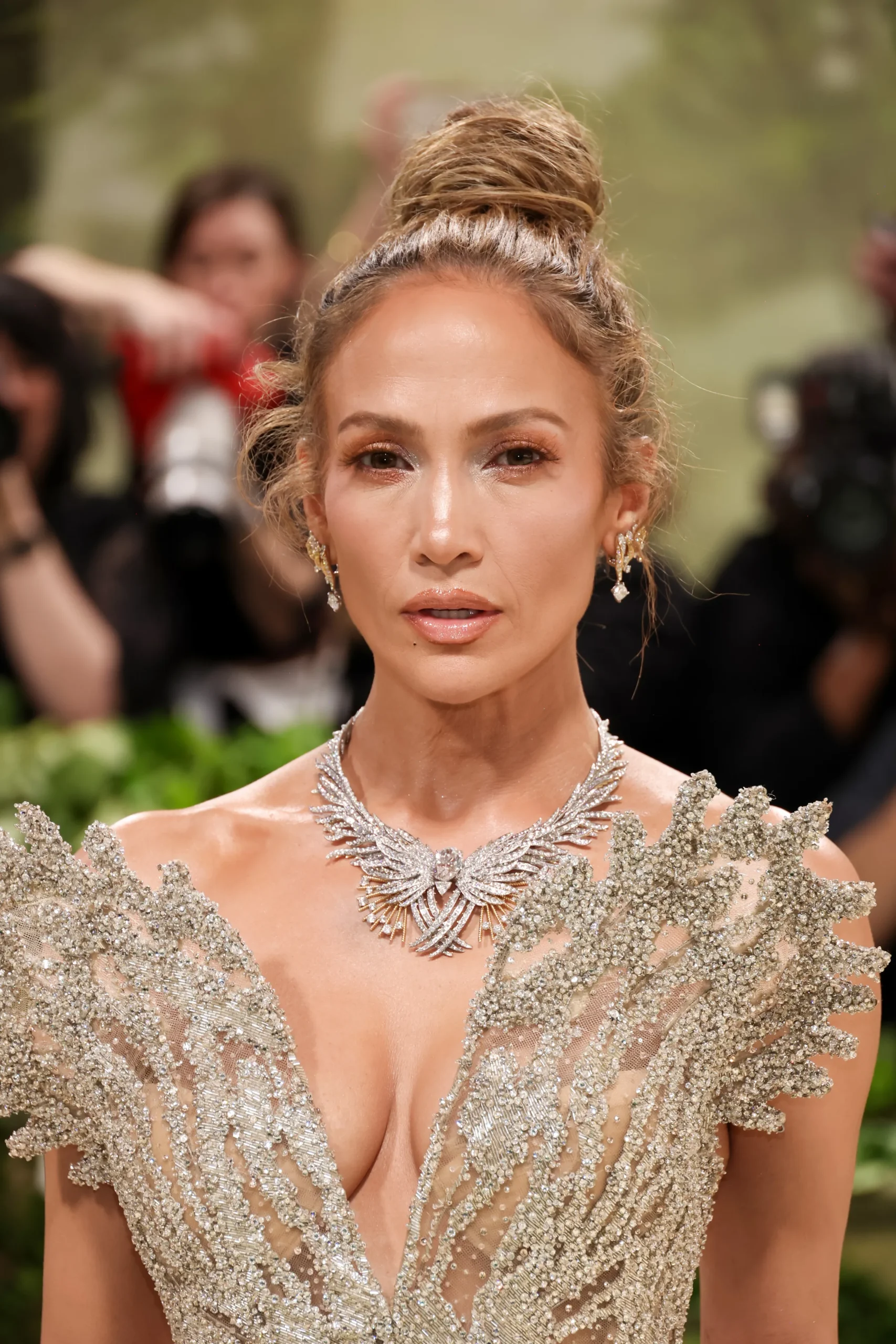 jennifer lopez 4k wallpaper
