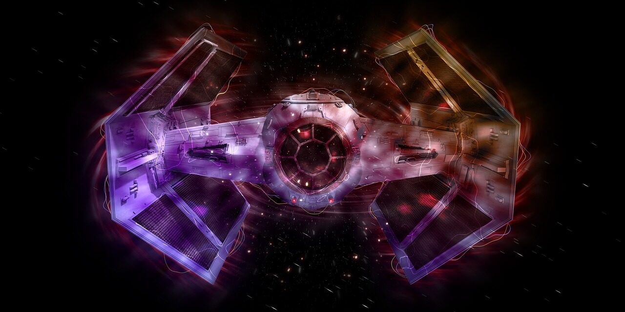 star wars, tie fighter, spaceship, darth vader, black stars, black war, star wars, star wars, star wars, star wars, star wars