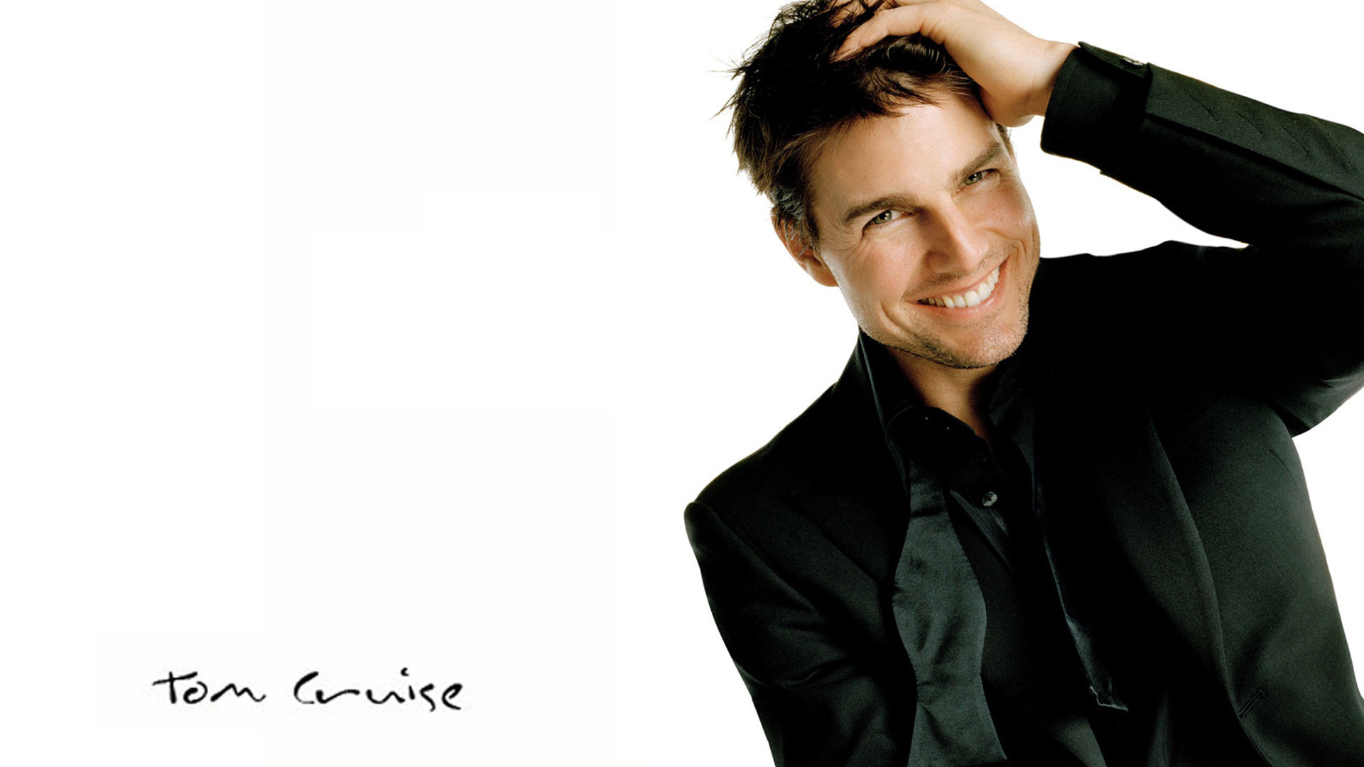 Tom Cruise Wallpapers HD & 4K – Free Desktop & Mobile Backgrounds