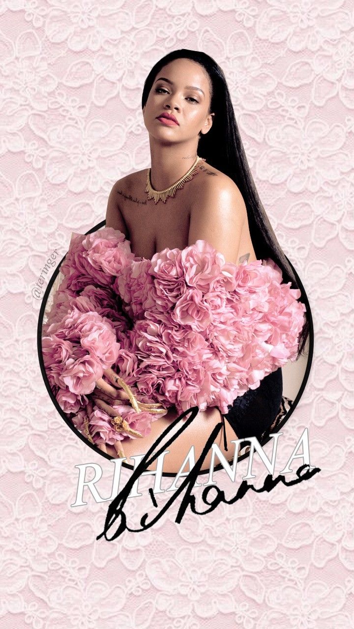 rihanna hd photoshoot