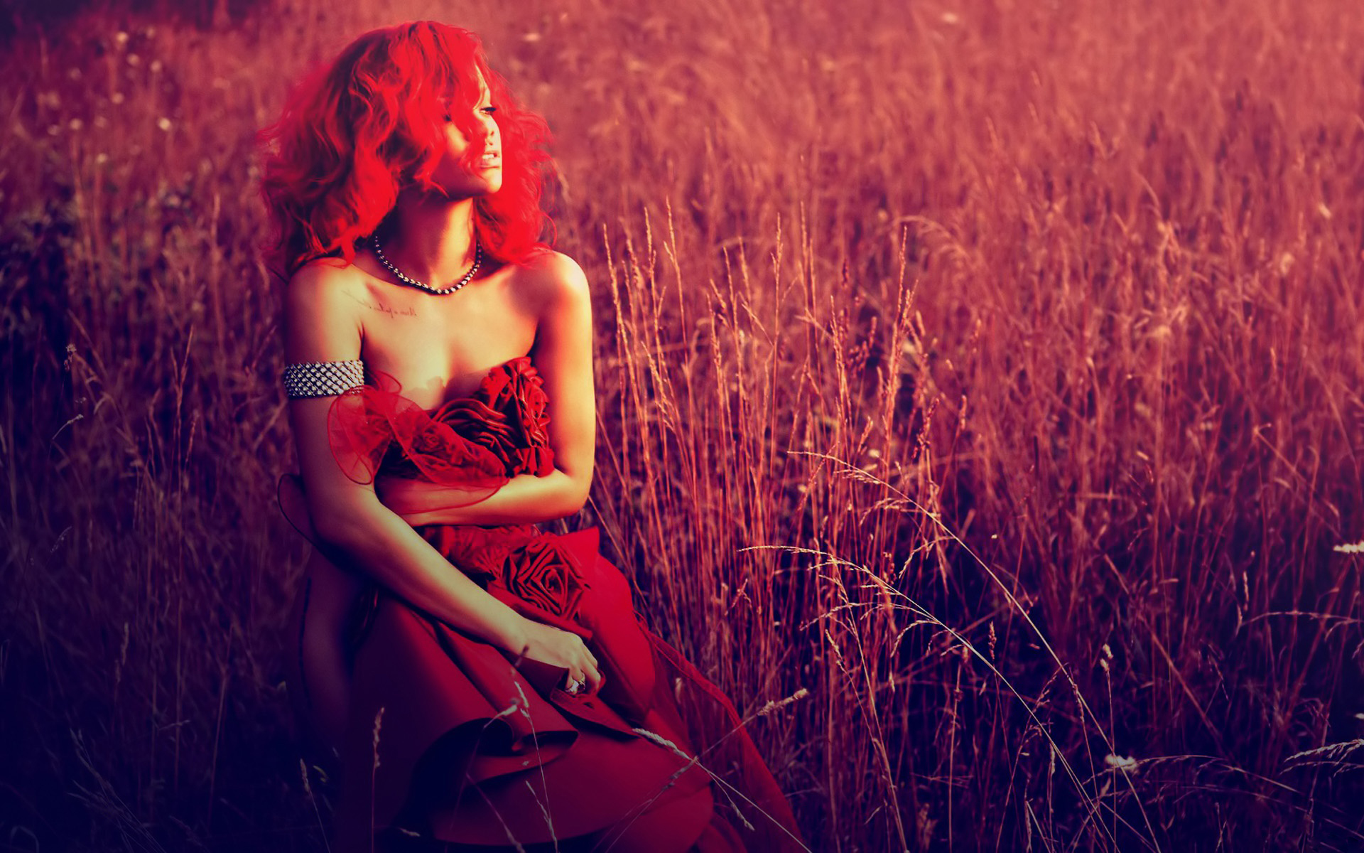 rihanna wallpaper phone
