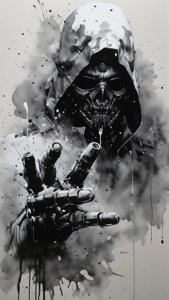 Anakin Skywalker Wallpaper HD