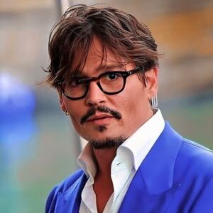 Johnny Depp Cute Images 