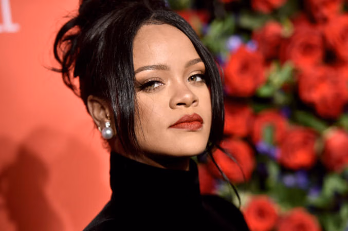 rihanna wallpaper pinterest