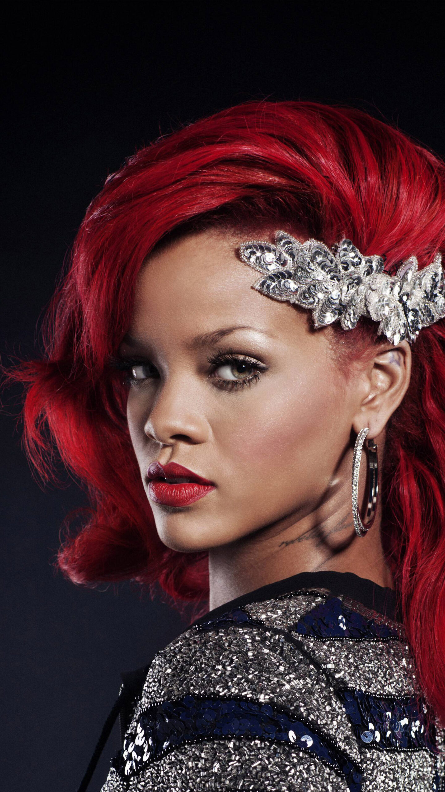 rihanna hd photo