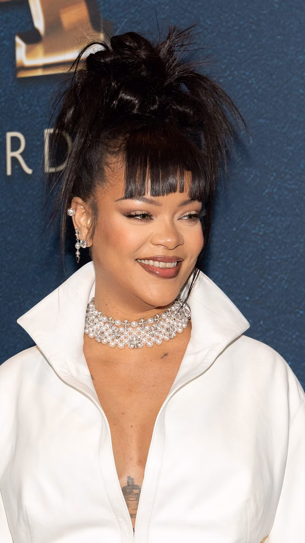 rihanna 4k