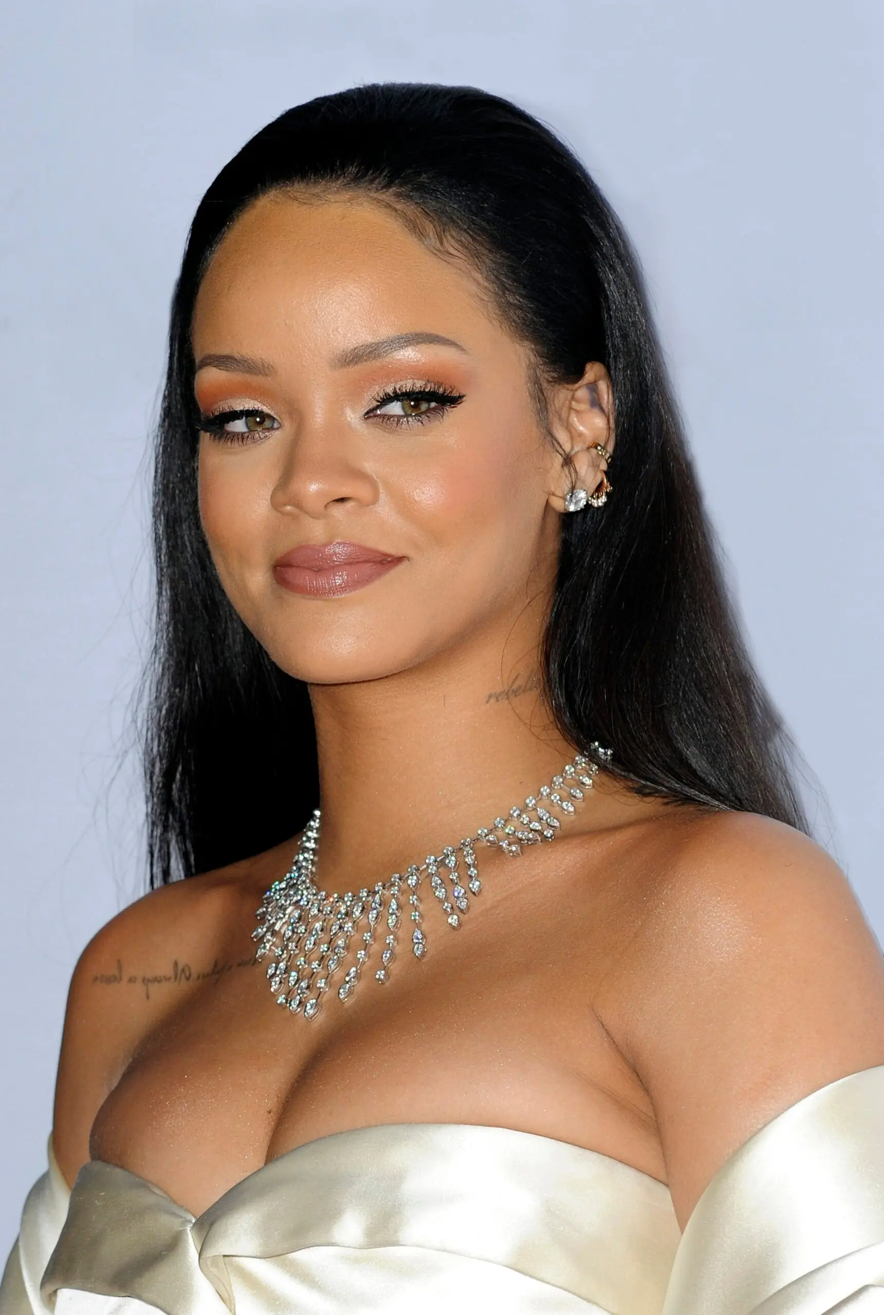 rihanna anti photoshoot 4k