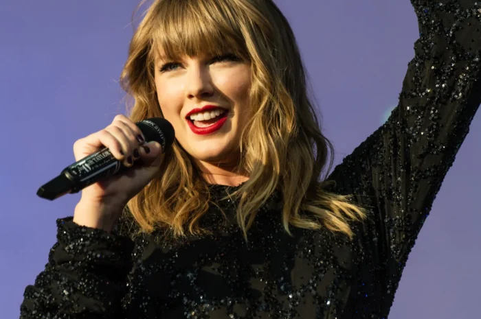 Taylor Swift Wallpapers HD & 4K – Free Desktop & Mobile Backgrounds