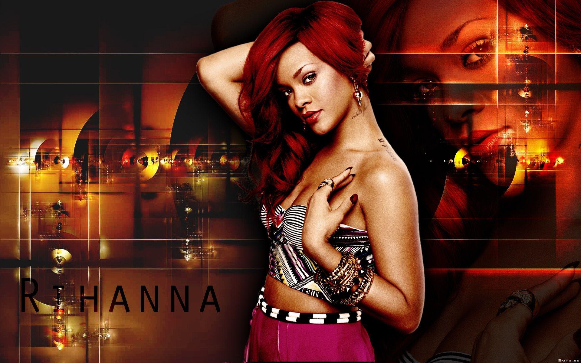 rihanna hd photo