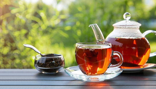 Tea Wallpapers HD (4K, 8K) – Aesthetic & Cozy Tea Backgrounds Free Download