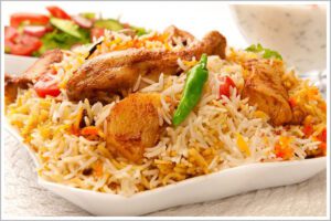 chicken biryani images hd 1080p