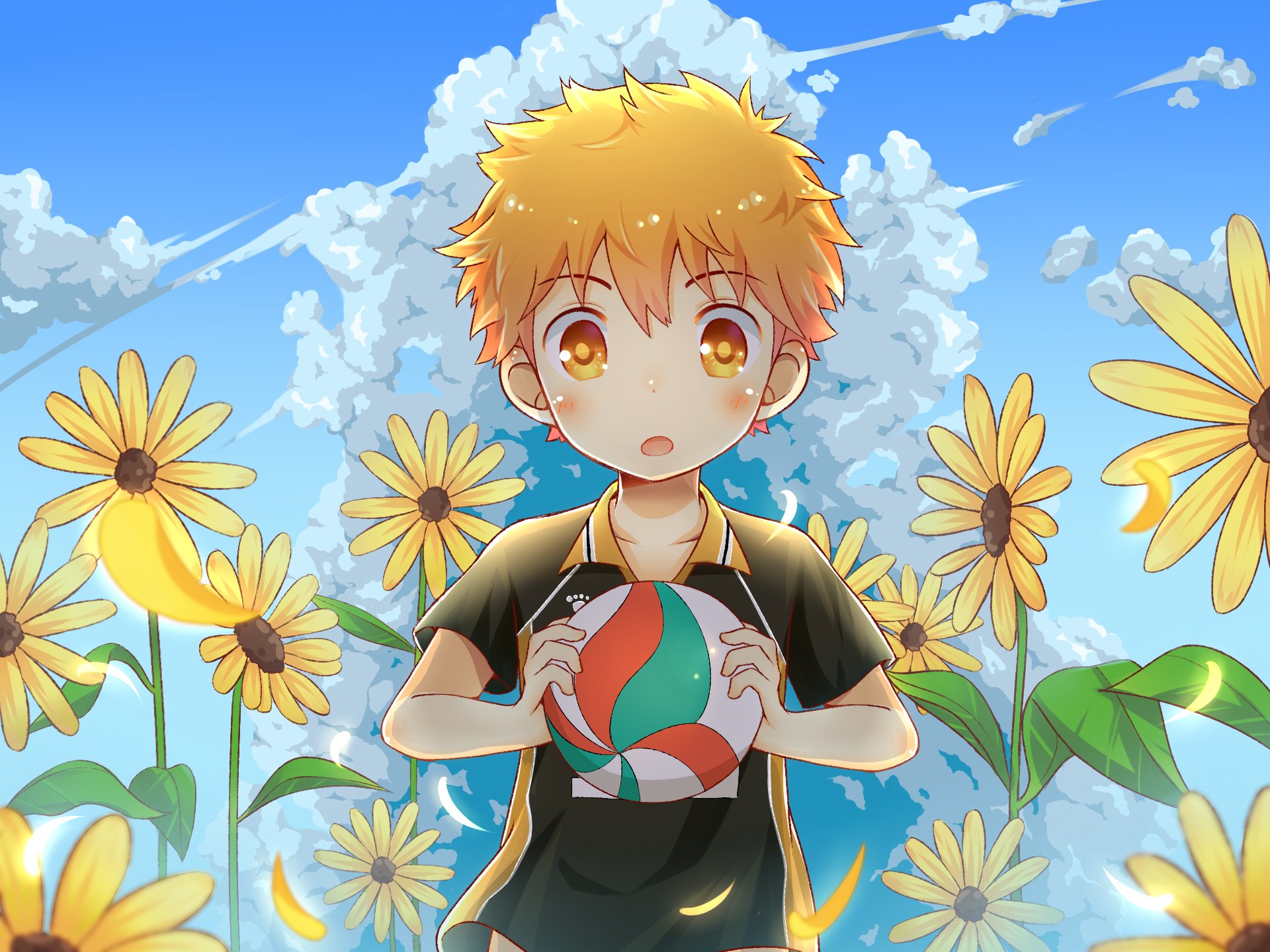 Anime Wallpapers 4K HD for Mobile & Desktop Free Download