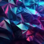 Abstract Wallpapers 4K HD for Mobile & Desktop (Free Download Aesthetic Backgrounds)
