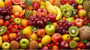 fruit wallpaper desktop