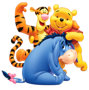 winnie the pooh wallpaper desktop