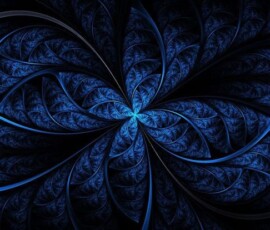 Blue Wallpapers HD & 4K – Aesthetic Blue Backgrounds for Mobile & Desktop 3 blue 4k wallpaper for mobile