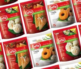 Food Brands Wallpapers